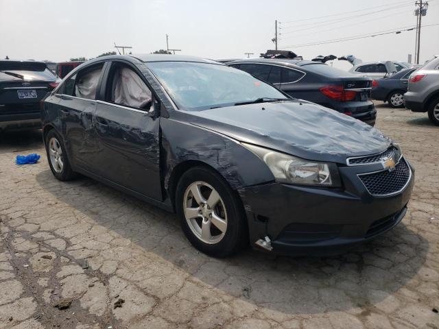 Photo 3 VIN: 1G1PC5SB0D7204613 - CHEVROLET CRUZE LT 