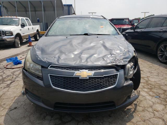 Photo 4 VIN: 1G1PC5SB0D7204613 - CHEVROLET CRUZE LT 