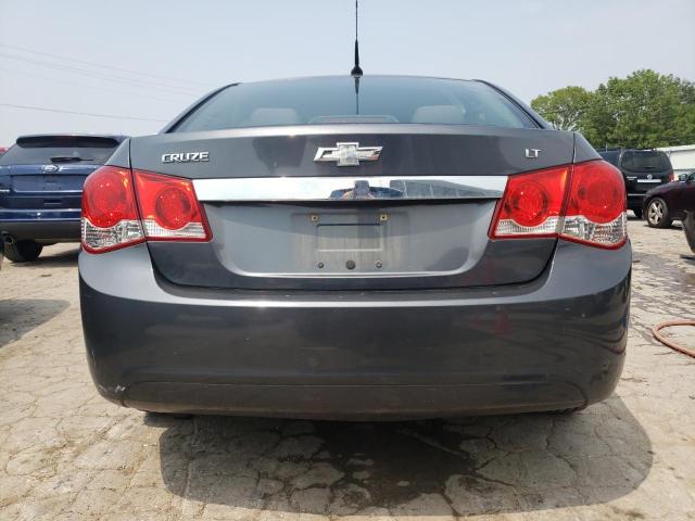 Photo 5 VIN: 1G1PC5SB0D7204613 - CHEVROLET CRUZE LT 