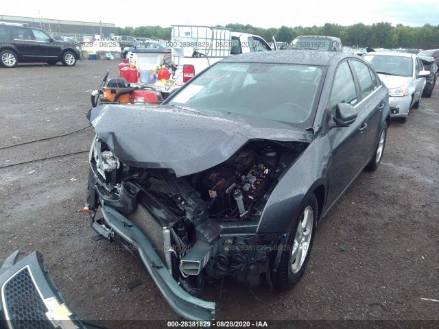 Photo 1 VIN: 1G1PC5SB0D7206829 - CHEVROLET CRUZE 