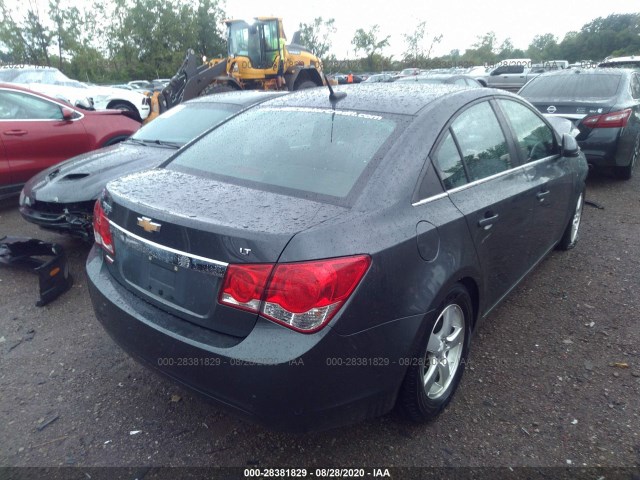 Photo 3 VIN: 1G1PC5SB0D7206829 - CHEVROLET CRUZE 