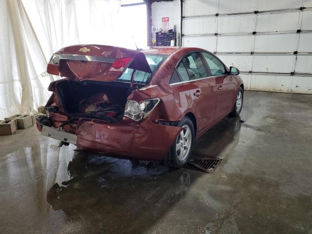 Photo 3 VIN: 1G1PC5SB0D7209522 - CHEVROLET CRUZE LT 