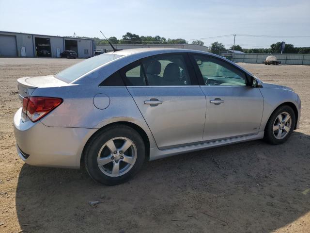 Photo 2 VIN: 1G1PC5SB0D7221282 - CHEVROLET CRUZE 