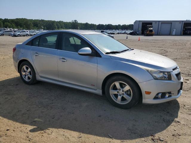 Photo 3 VIN: 1G1PC5SB0D7221282 - CHEVROLET CRUZE 