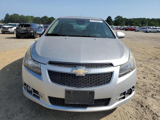 Photo 4 VIN: 1G1PC5SB0D7221282 - CHEVROLET CRUZE 