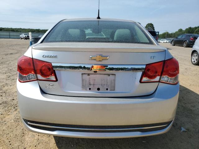 Photo 5 VIN: 1G1PC5SB0D7221282 - CHEVROLET CRUZE 