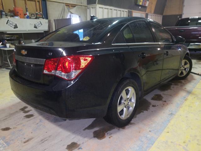 Photo 3 VIN: 1G1PC5SB0D7224019 - CHEVROLET CRUZE LT 