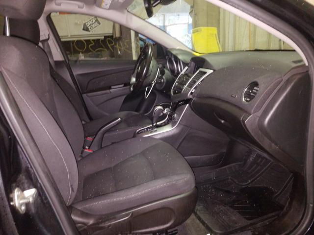 Photo 4 VIN: 1G1PC5SB0D7224019 - CHEVROLET CRUZE LT 