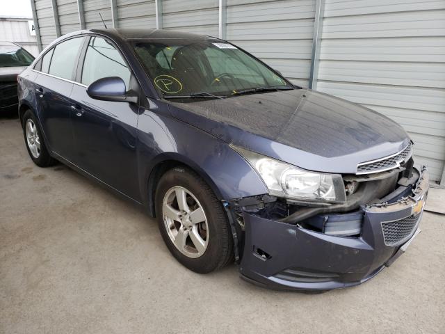 Photo 0 VIN: 1G1PC5SB0D7229043 - CHEVROLET CRUZE LT 