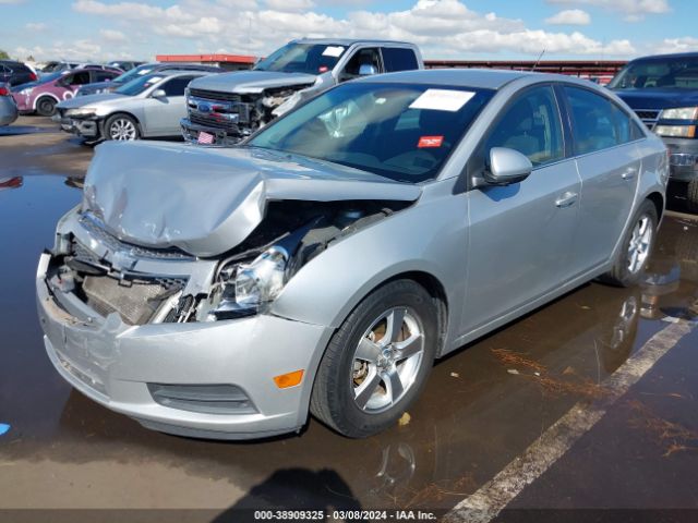 Photo 1 VIN: 1G1PC5SB0D7230287 - CHEVROLET CRUZE 