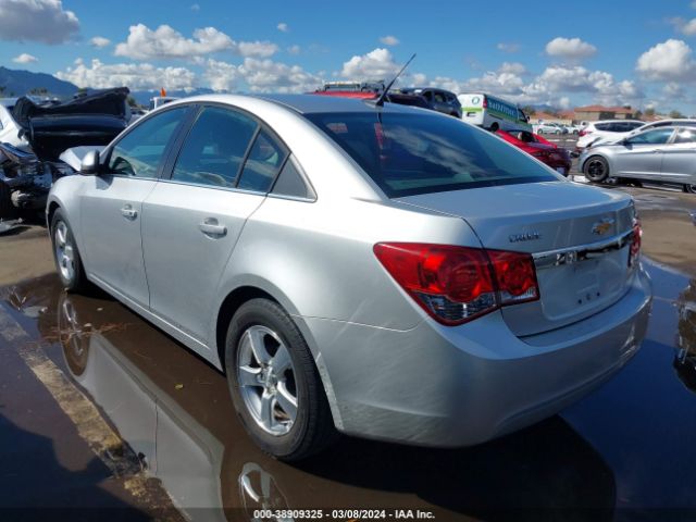 Photo 2 VIN: 1G1PC5SB0D7230287 - CHEVROLET CRUZE 