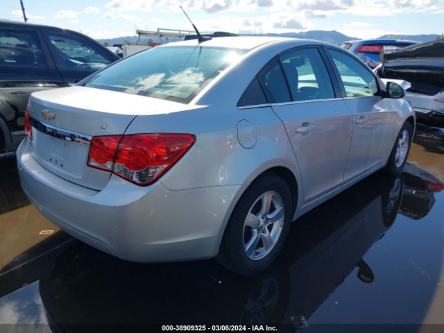 Photo 3 VIN: 1G1PC5SB0D7230287 - CHEVROLET CRUZE 