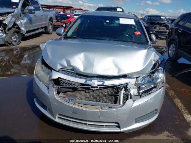 Photo 5 VIN: 1G1PC5SB0D7230287 - CHEVROLET CRUZE 