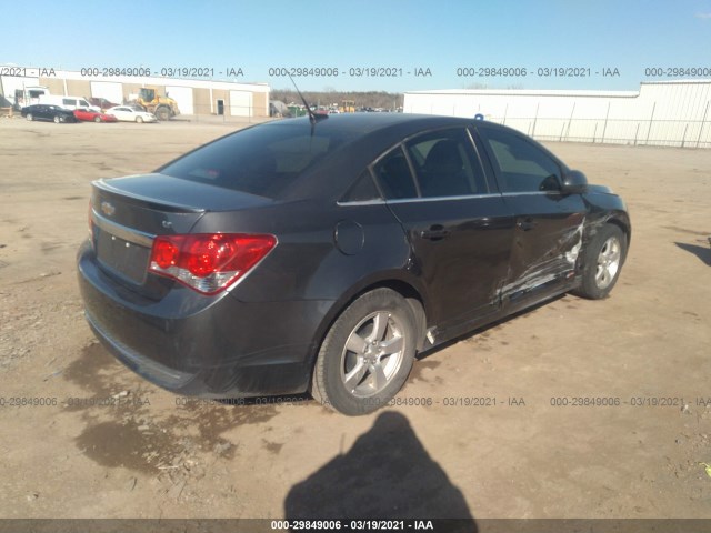 Photo 3 VIN: 1G1PC5SB0D7234274 - CHEVROLET CRUZE 