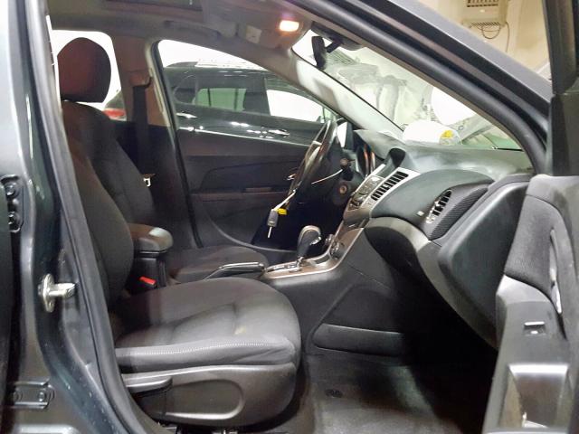 Photo 4 VIN: 1G1PC5SB0D7234663 - CHEVROLET CRUZE LT 