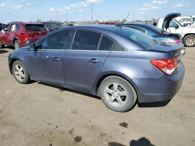 Photo 1 VIN: 1G1PC5SB0D7237045 - CHEVROLET CRUZE 