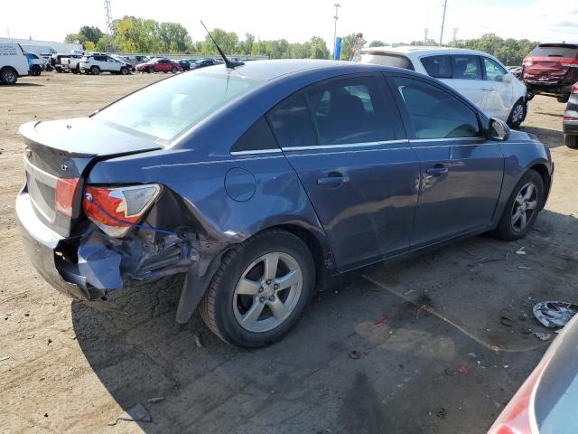 Photo 2 VIN: 1G1PC5SB0D7237045 - CHEVROLET CRUZE 