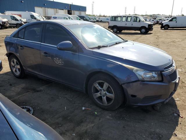 Photo 3 VIN: 1G1PC5SB0D7237045 - CHEVROLET CRUZE 