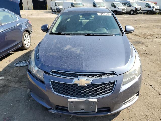 Photo 4 VIN: 1G1PC5SB0D7237045 - CHEVROLET CRUZE 