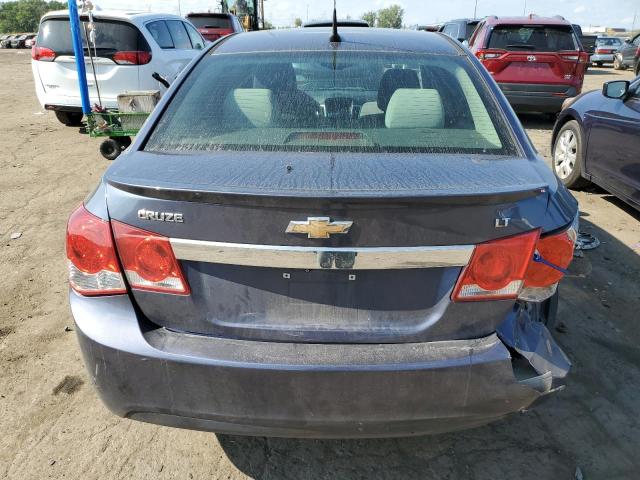 Photo 5 VIN: 1G1PC5SB0D7237045 - CHEVROLET CRUZE 