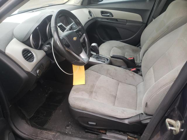 Photo 6 VIN: 1G1PC5SB0D7237045 - CHEVROLET CRUZE 