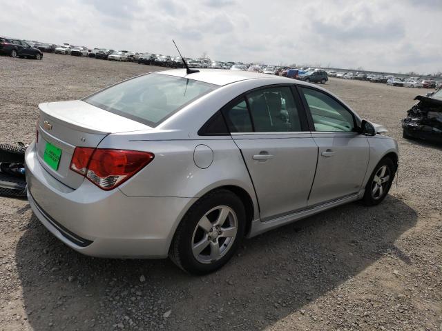 Photo 2 VIN: 1G1PC5SB0D7237420 - CHEVROLET CRUZE LT 