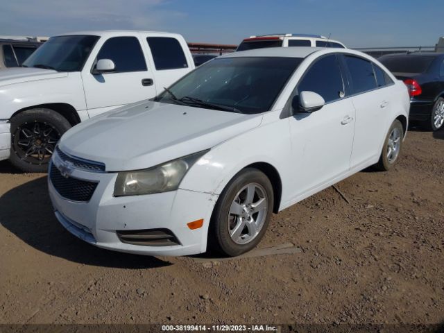 Photo 1 VIN: 1G1PC5SB0D7239023 - CHEVROLET CRUZE 