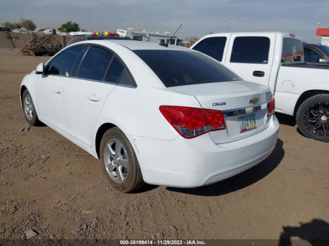 Photo 2 VIN: 1G1PC5SB0D7239023 - CHEVROLET CRUZE 