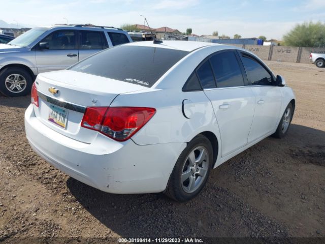 Photo 3 VIN: 1G1PC5SB0D7239023 - CHEVROLET CRUZE 