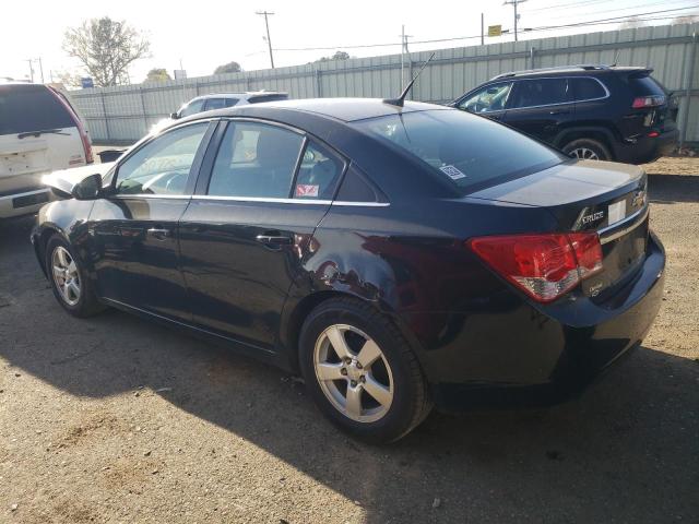 Photo 1 VIN: 1G1PC5SB0D7241399 - CHEVROLET CRUZE LT 