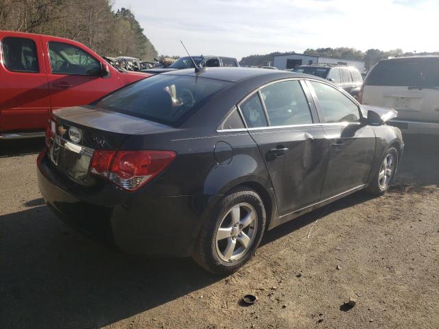 Photo 2 VIN: 1G1PC5SB0D7241399 - CHEVROLET CRUZE LT 