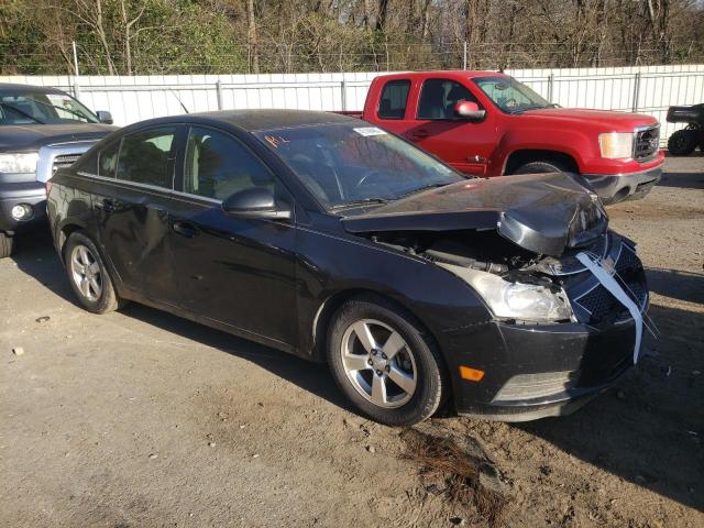 Photo 3 VIN: 1G1PC5SB0D7241399 - CHEVROLET CRUZE LT 