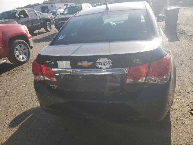 Photo 5 VIN: 1G1PC5SB0D7241399 - CHEVROLET CRUZE LT 