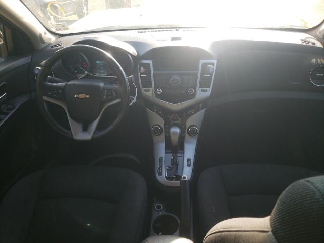 Photo 7 VIN: 1G1PC5SB0D7241399 - CHEVROLET CRUZE LT 