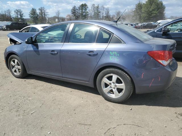 Photo 1 VIN: 1G1PC5SB0D7244903 - CHEVROLET CRUZE 