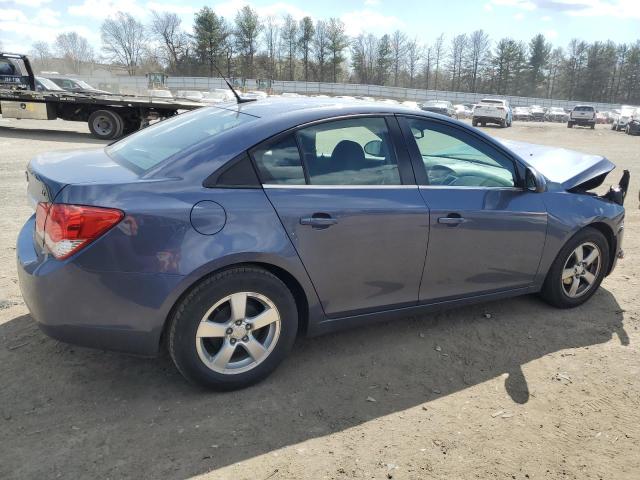 Photo 2 VIN: 1G1PC5SB0D7244903 - CHEVROLET CRUZE 