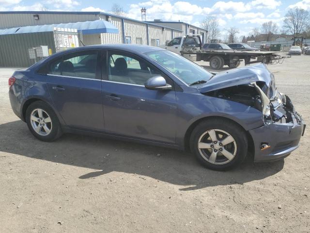 Photo 3 VIN: 1G1PC5SB0D7244903 - CHEVROLET CRUZE 