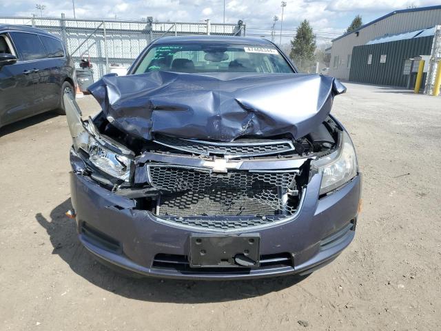 Photo 4 VIN: 1G1PC5SB0D7244903 - CHEVROLET CRUZE 