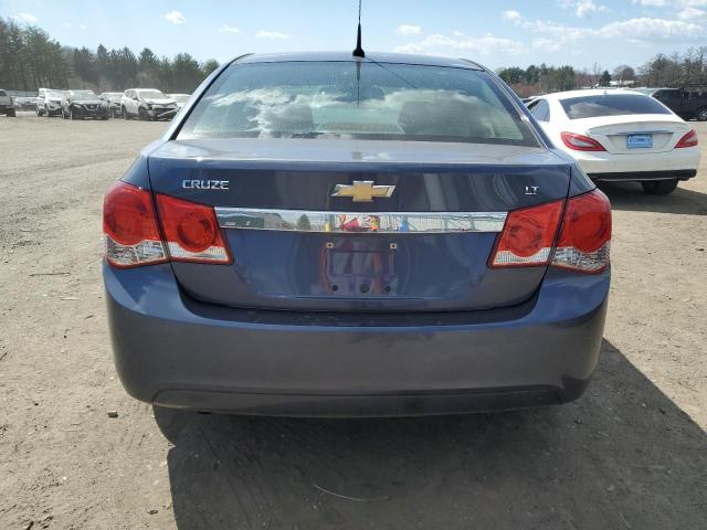 Photo 5 VIN: 1G1PC5SB0D7244903 - CHEVROLET CRUZE 