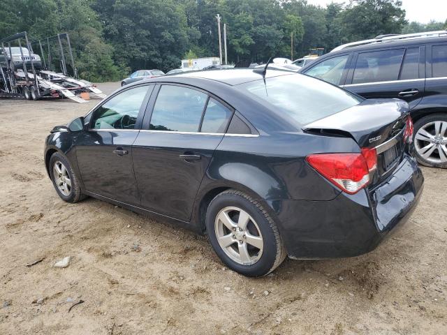 Photo 1 VIN: 1G1PC5SB0D7245033 - CHEVROLET CRUZE LT 