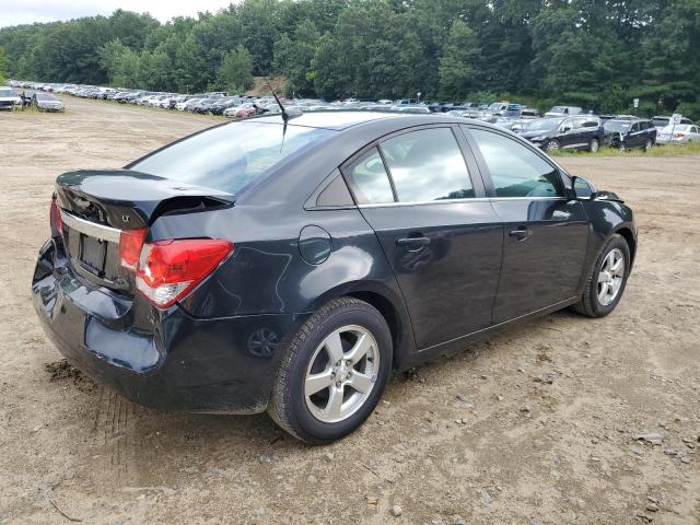 Photo 2 VIN: 1G1PC5SB0D7245033 - CHEVROLET CRUZE LT 