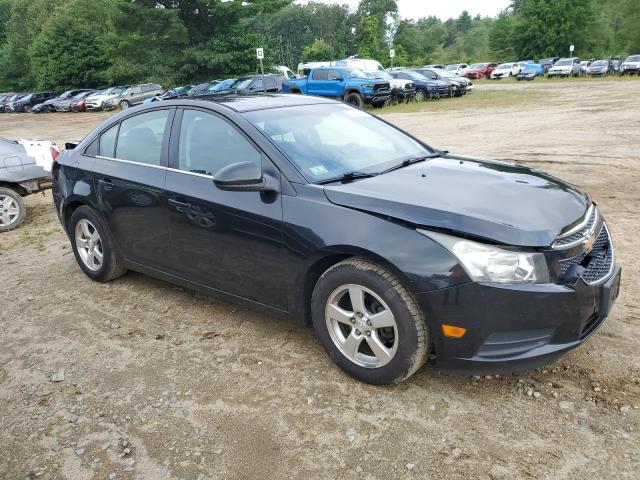 Photo 3 VIN: 1G1PC5SB0D7245033 - CHEVROLET CRUZE LT 