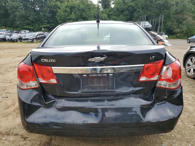 Photo 5 VIN: 1G1PC5SB0D7245033 - CHEVROLET CRUZE LT 