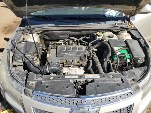 Photo 10 VIN: 1G1PC5SB0D7246134 - CHEVROLET CRUZE 