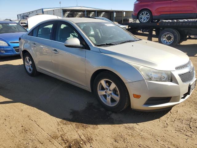 Photo 3 VIN: 1G1PC5SB0D7246134 - CHEVROLET CRUZE 