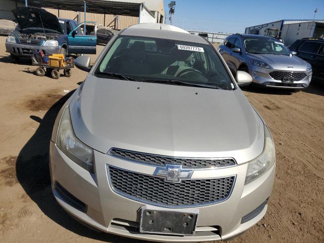 Photo 4 VIN: 1G1PC5SB0D7246134 - CHEVROLET CRUZE 