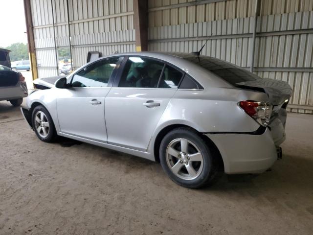 Photo 1 VIN: 1G1PC5SB0D7247638 - CHEVROLET CRUZE LT 