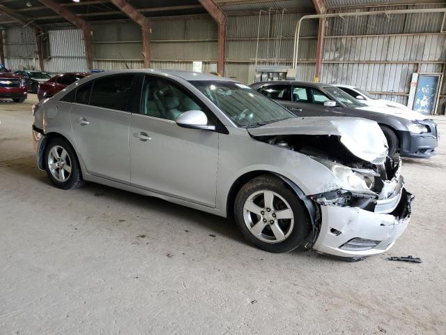 Photo 3 VIN: 1G1PC5SB0D7247638 - CHEVROLET CRUZE LT 