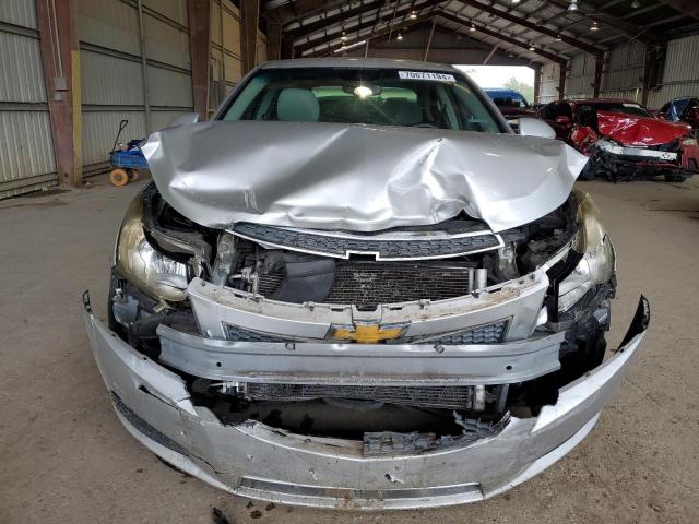 Photo 4 VIN: 1G1PC5SB0D7247638 - CHEVROLET CRUZE LT 