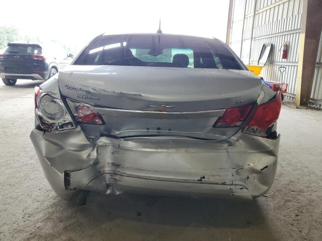 Photo 5 VIN: 1G1PC5SB0D7247638 - CHEVROLET CRUZE LT 